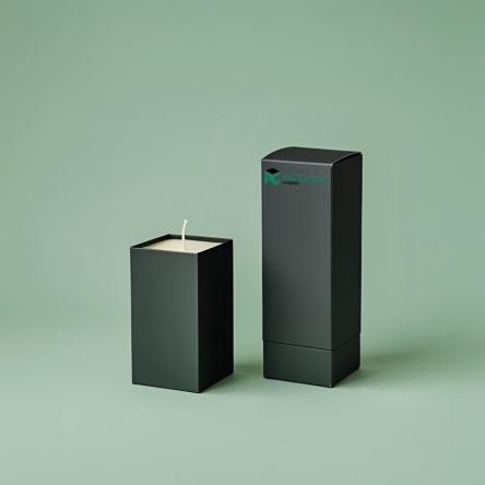 Pillar Candle Packaging - Image 4